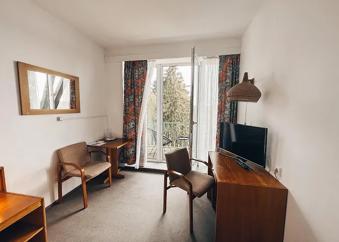 Hotel Medlov
