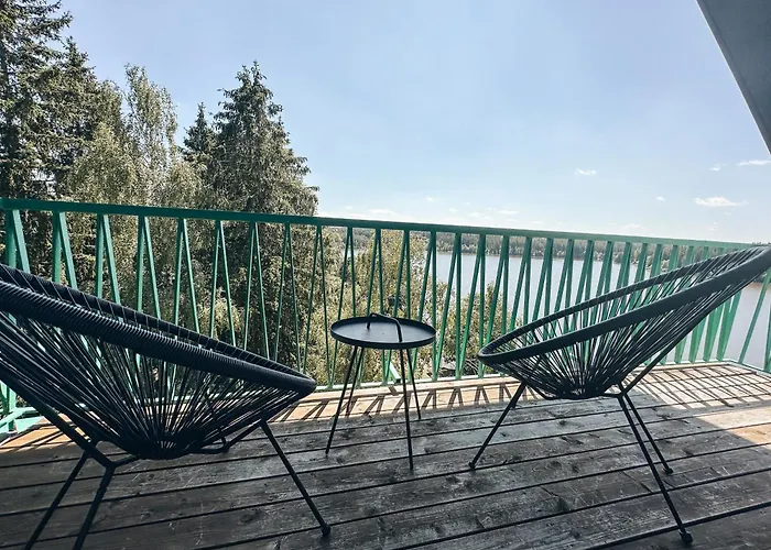 Hotel Medlov