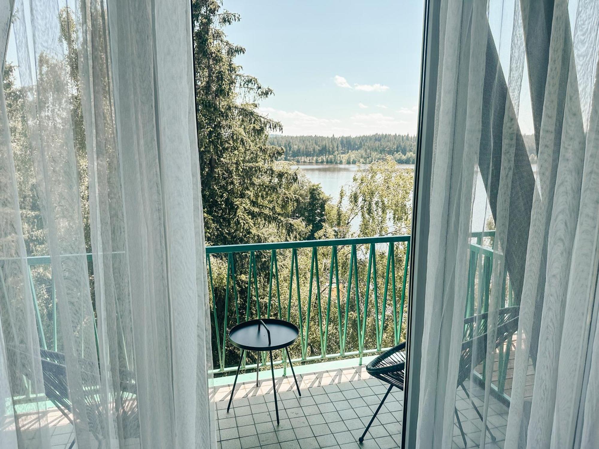 Medlov Hotel Nove Mesto na Morave