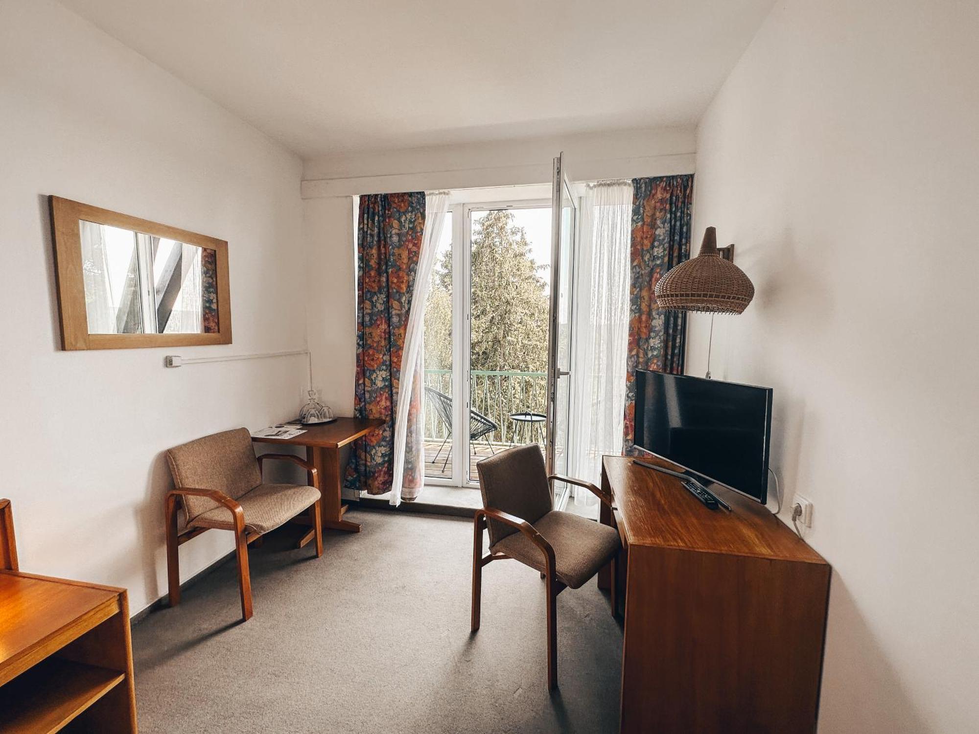 Medlov 3* Nove Mesto na Morave